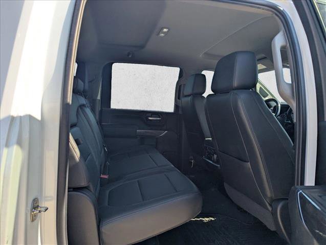 Used 2020 Chevrolet Silverado 2500 LTZ image 16