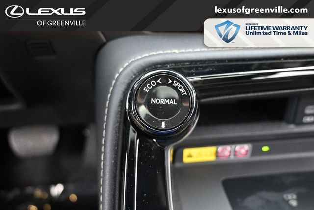 Used 2022 Lexus NX 350 AWD image 15