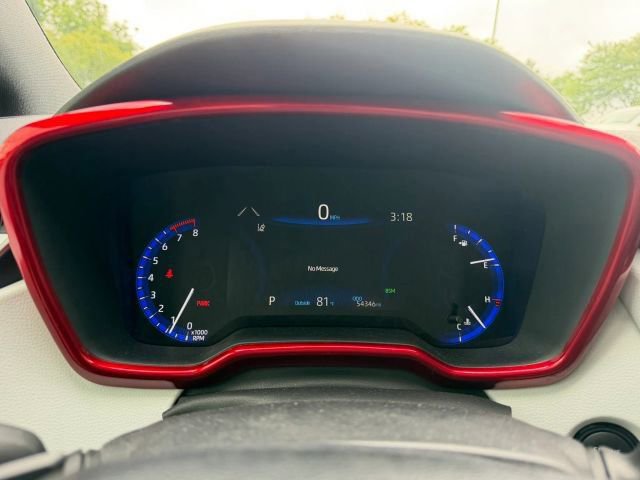 Used 2019 Toyota Corolla XSE w/ Carpet Mat Package FWD image 12