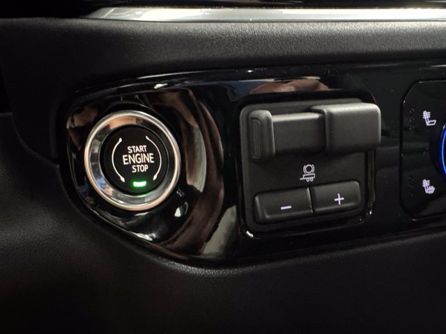 New 2026 Chevrolet Silverado 1500 LT AWD/4WD image 16