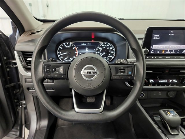 Used 2021 Nissan Rogue SV image 20