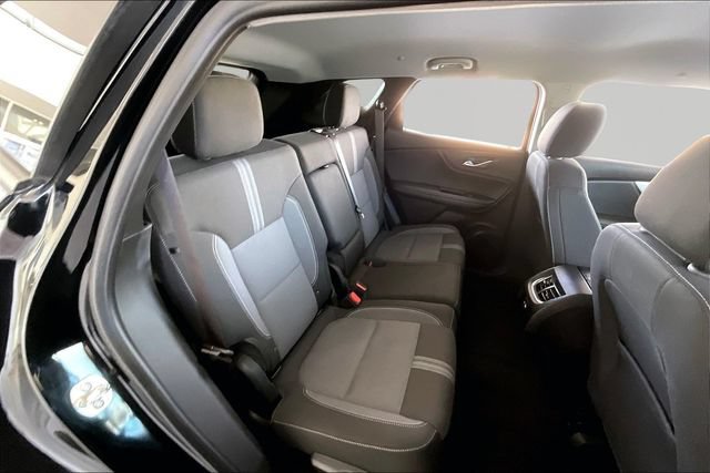 Used 2023 Chevrolet Blazer LT w/ Convenience Package FWD image 17