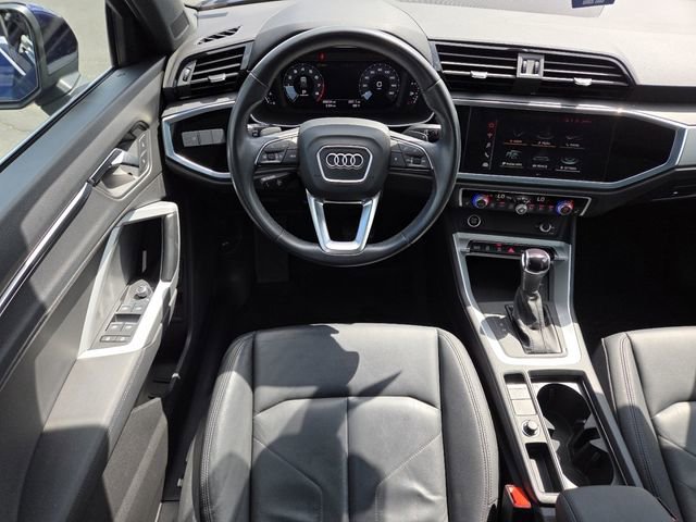 Used 2022 Audi Q3 2.0T Premium w/ Convenience Package AWD/4WD image 30