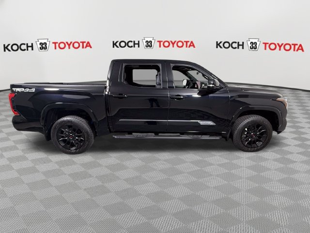 New 2026 Toyota Tundra Platinum w/ TRD Off-Road Package AWD/4WD image 9