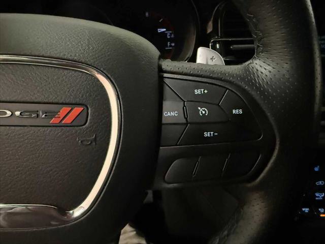Certified 2023 Dodge Durango GT image 30