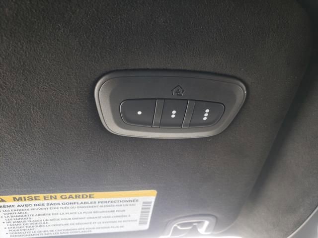 Used 2024 Jeep Wagoneer Launch Edition image 21