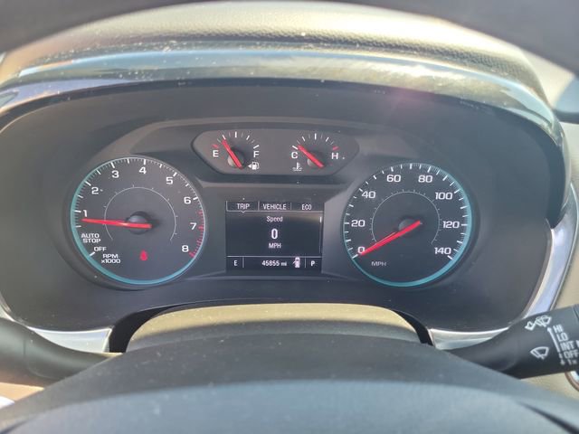 Used 2022 Chevrolet Traverse LS FWD image 26