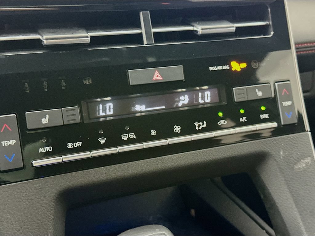 Used 2021 Toyota Avalon TRD FWD image 19