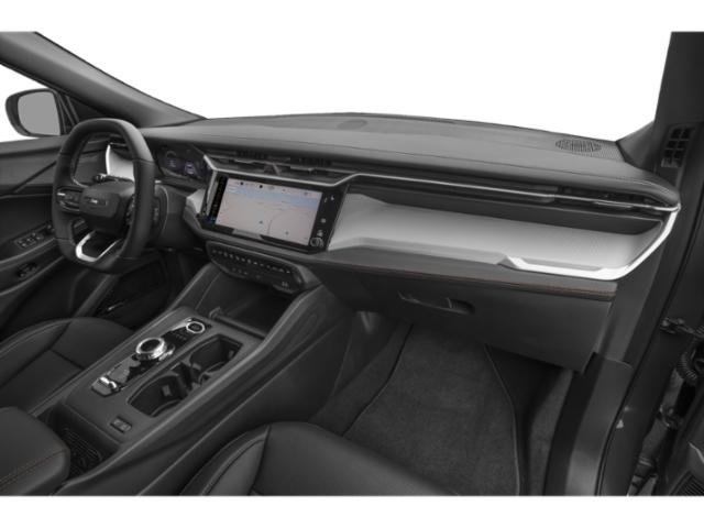 Used 2026 Jeep Cherokee Laredo AWD/4WD image 17