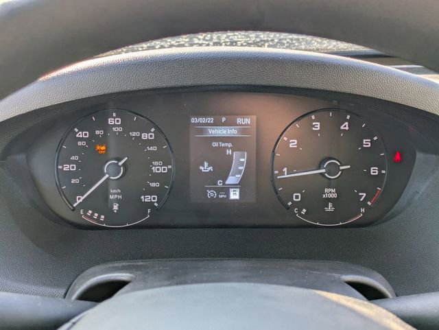 New 2026 RAM ProMaster 2500 w/ Convenience Group image 14