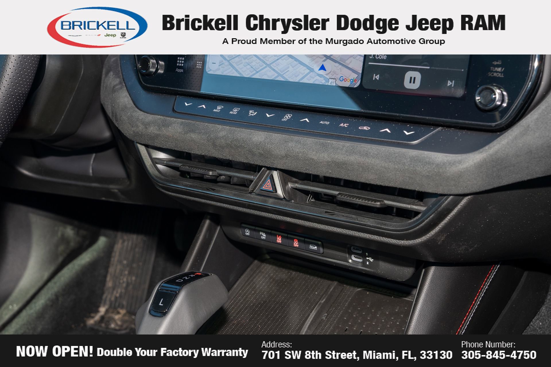 New 2026 Dodge Charger R/T Scat Pack image 18