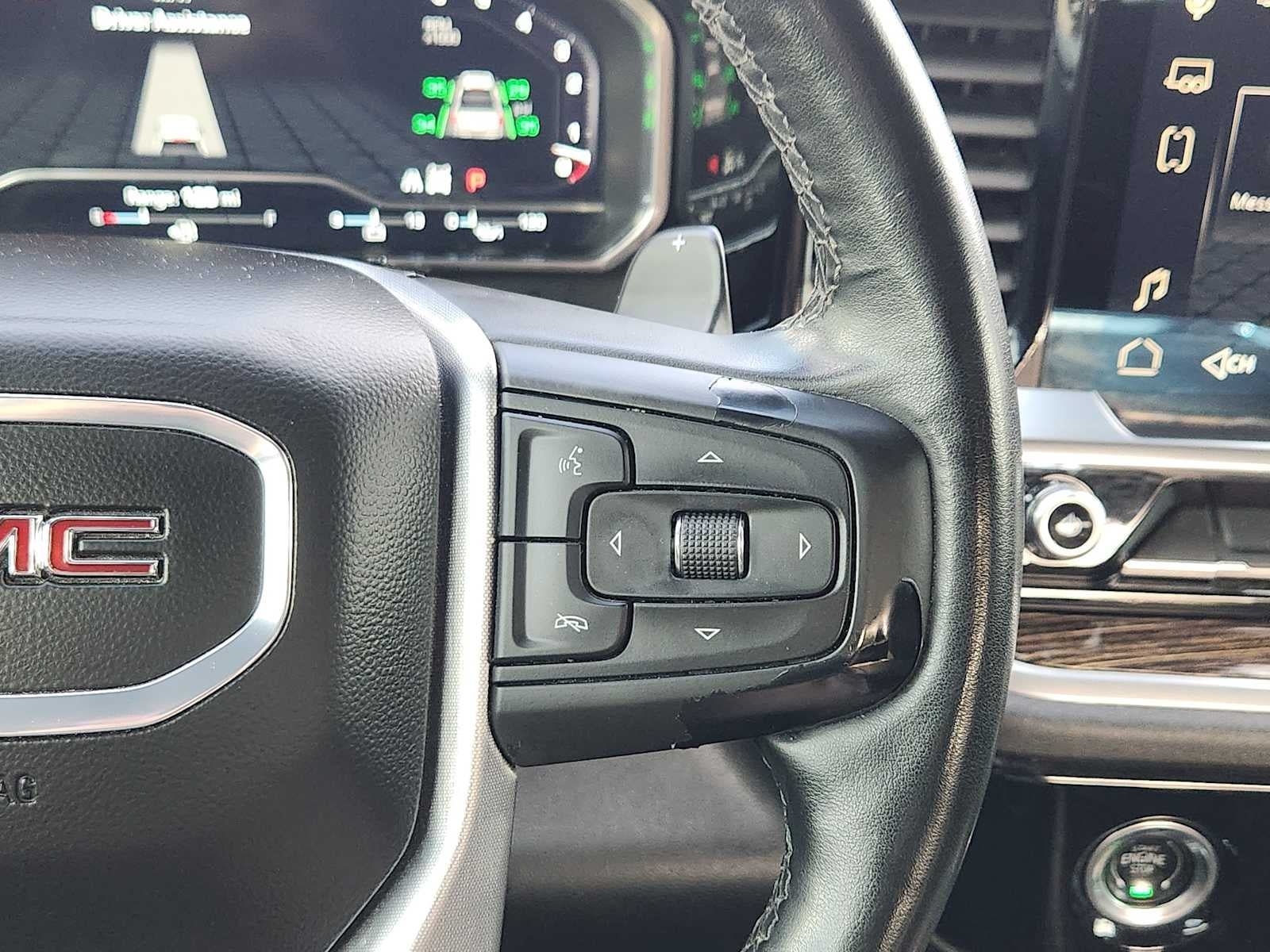 Used 2024 GMC Sierra 1500 Elevation AWD/4WD image 18