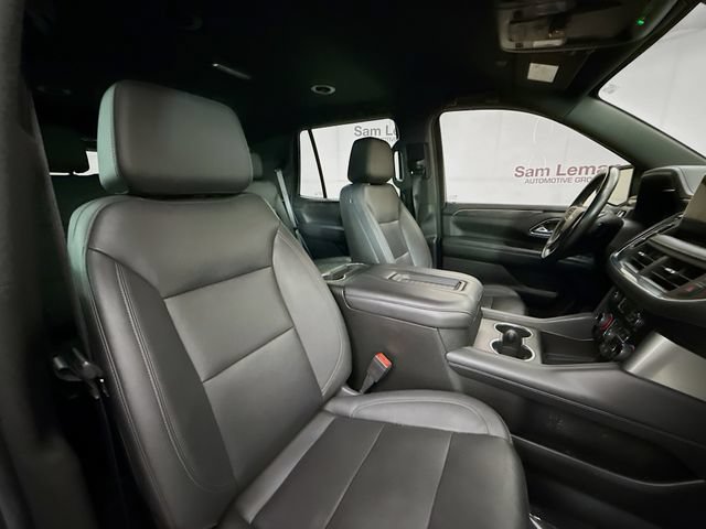 Used 2022 Chevrolet Tahoe LT w/ Luxury Package AWD/4WD image 31