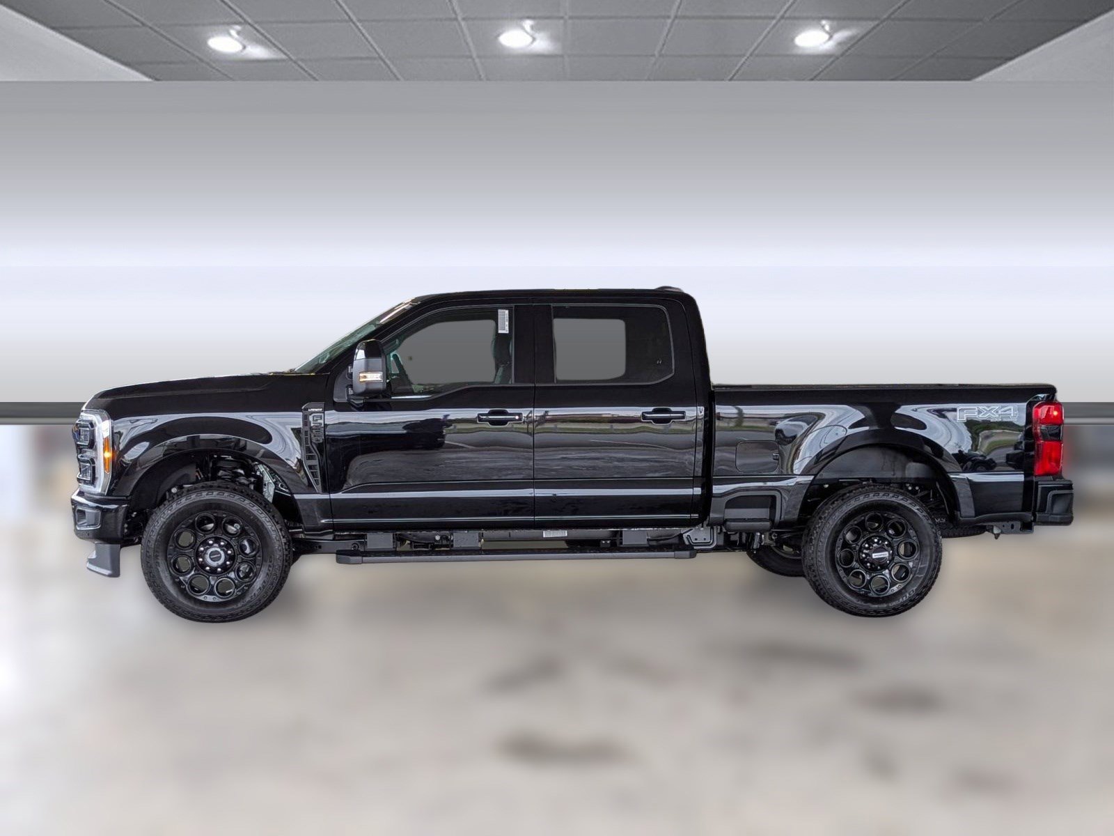 New 2026 Ford F250 Lariat image 2