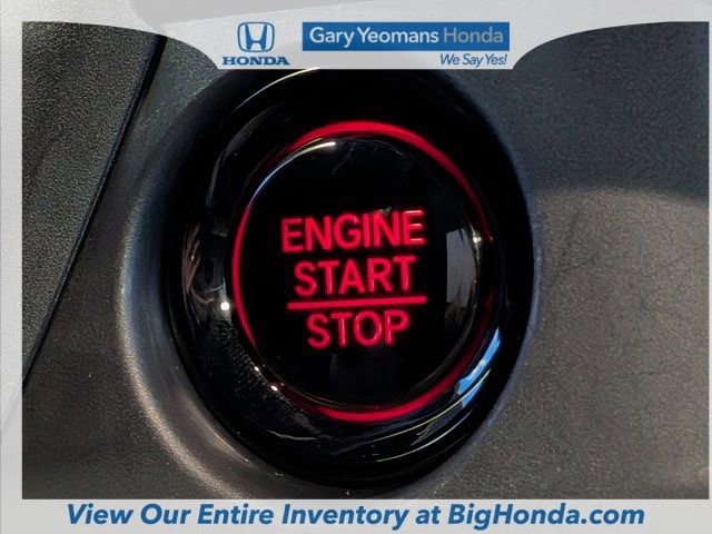Used 2025 Honda Pilot TrailSport image 36