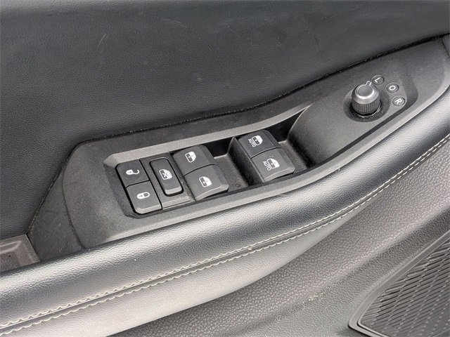 Certified 2024 Jeep Grand Cherokee L Laredo image 15