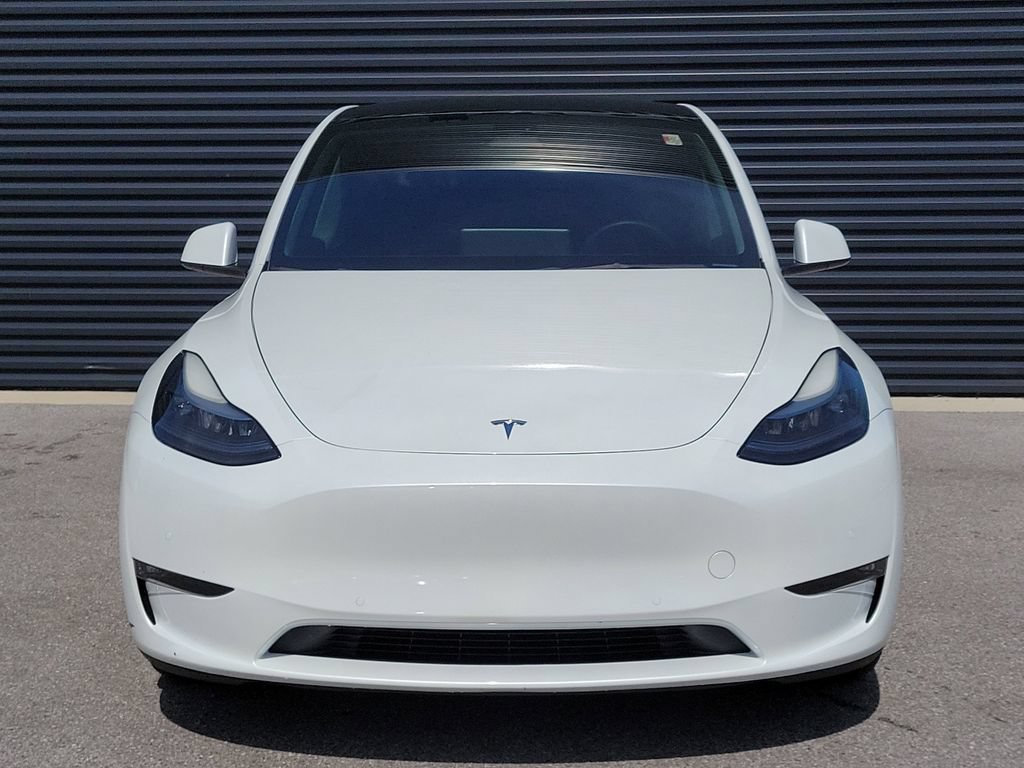 Used 2022 Tesla Model Y Performance AWD/4WD image 10