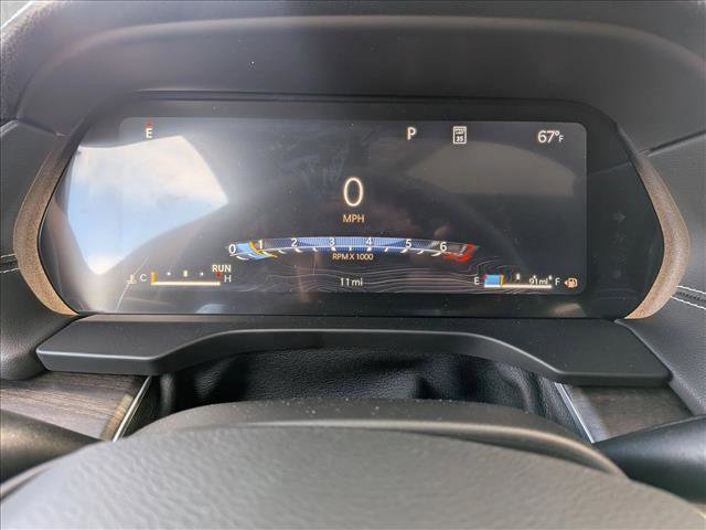 New 2026 Jeep Grand Cherokee L Limited image 11