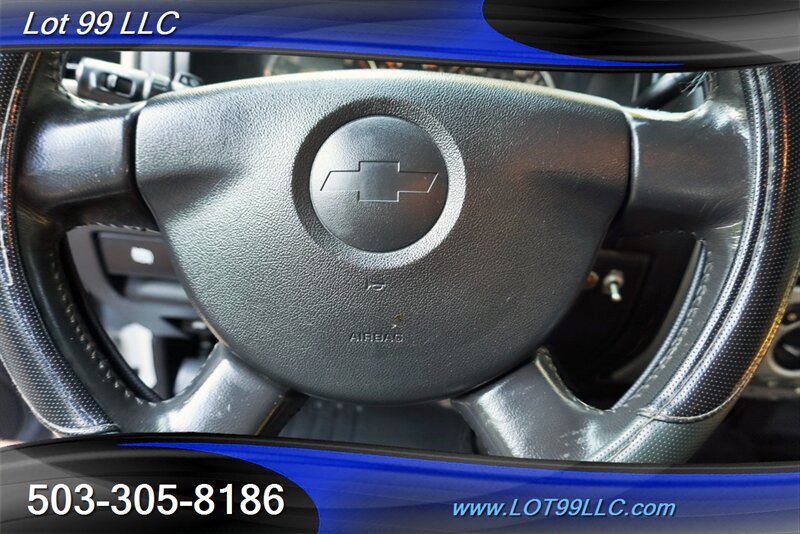 Used 2009 Chevrolet Colorado LT w/ Power Convenience Package RWD image 19