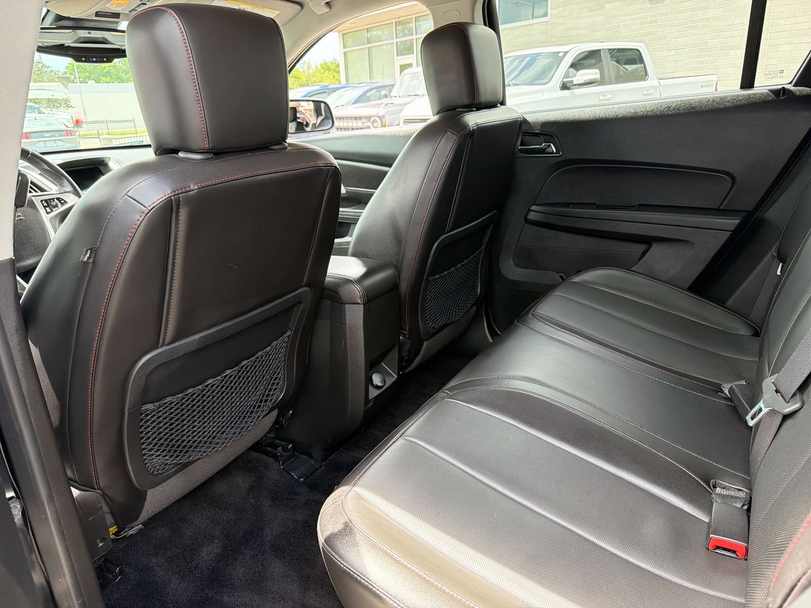 Used 2016 GMC Terrain SLT AWD/4WD image 22