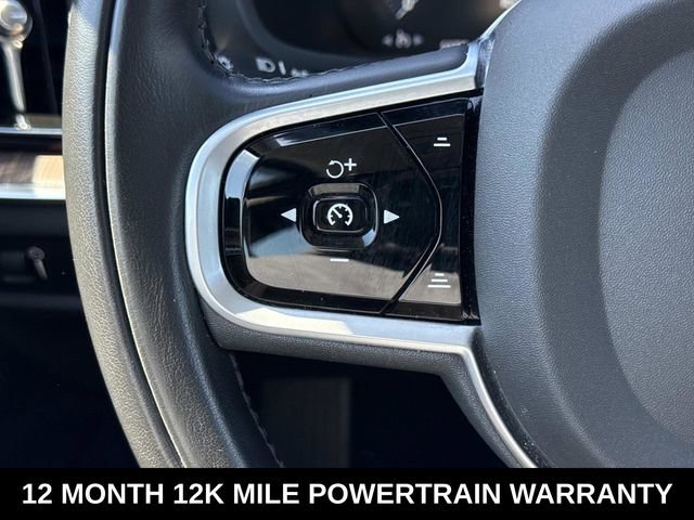 Used 2020 Volvo S60 T5 Inscription FWD image 25