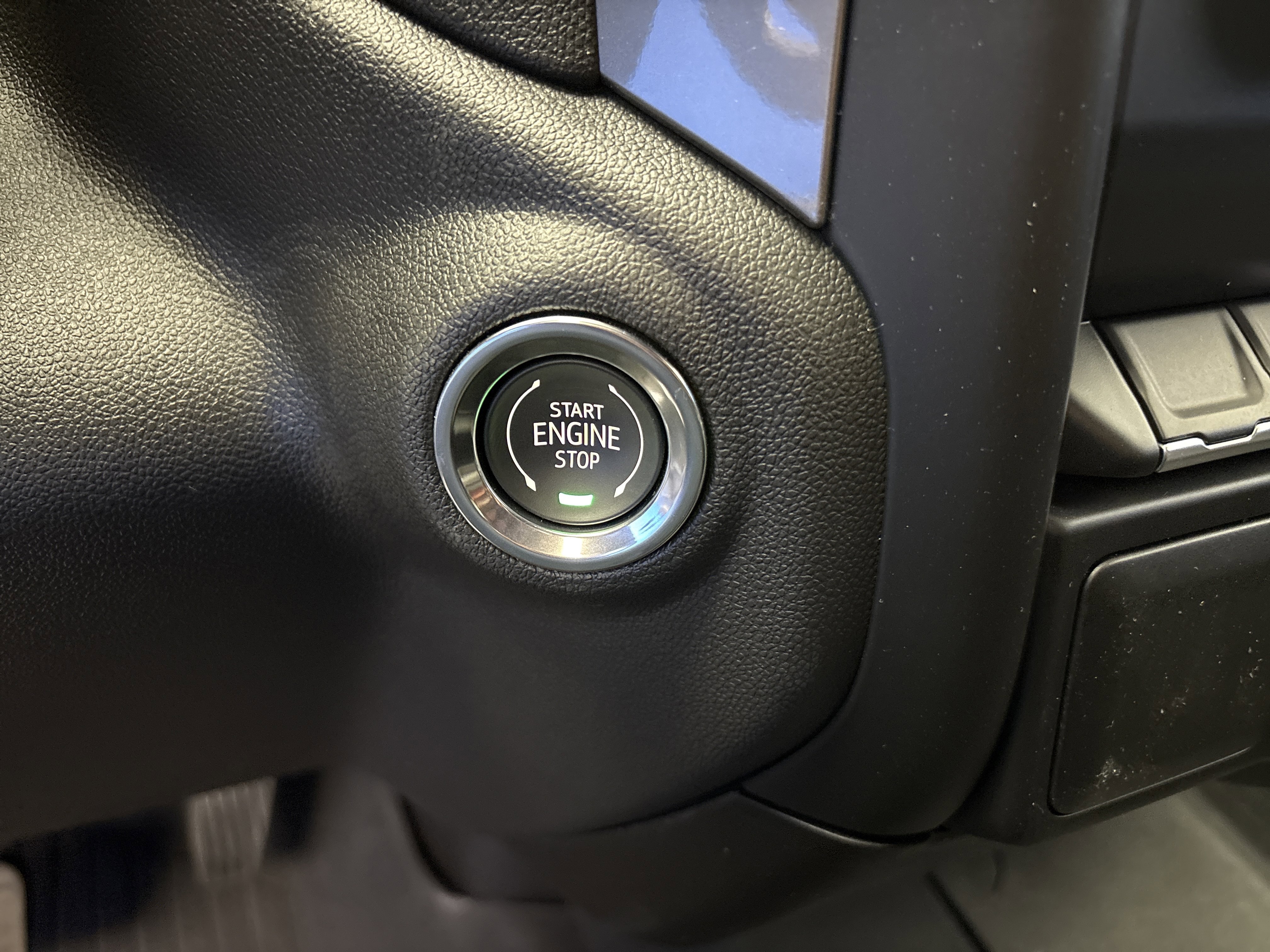 New 2026 Chevrolet Silverado 1500 Custom Trail Boss w/ Turbomax Blackout Package AWD/4WD image 21