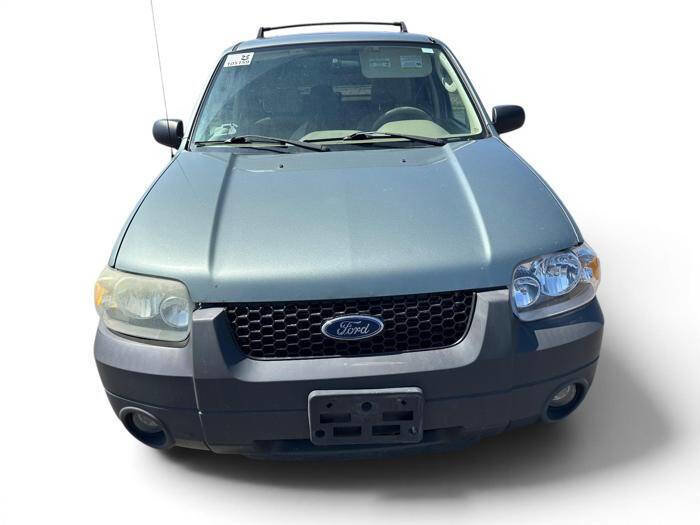 Used 2006 Ford Escape XLT FWD image 9