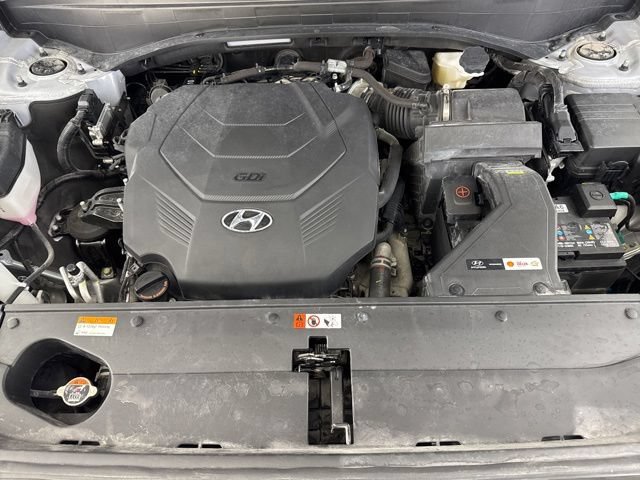 Used 2023 Hyundai Palisade SEL w/ Cargo Package AWD/4WD image 19