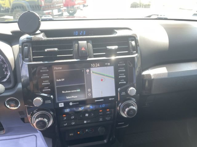 Used 2021 Toyota 4Runner Nightshade RWD image 19