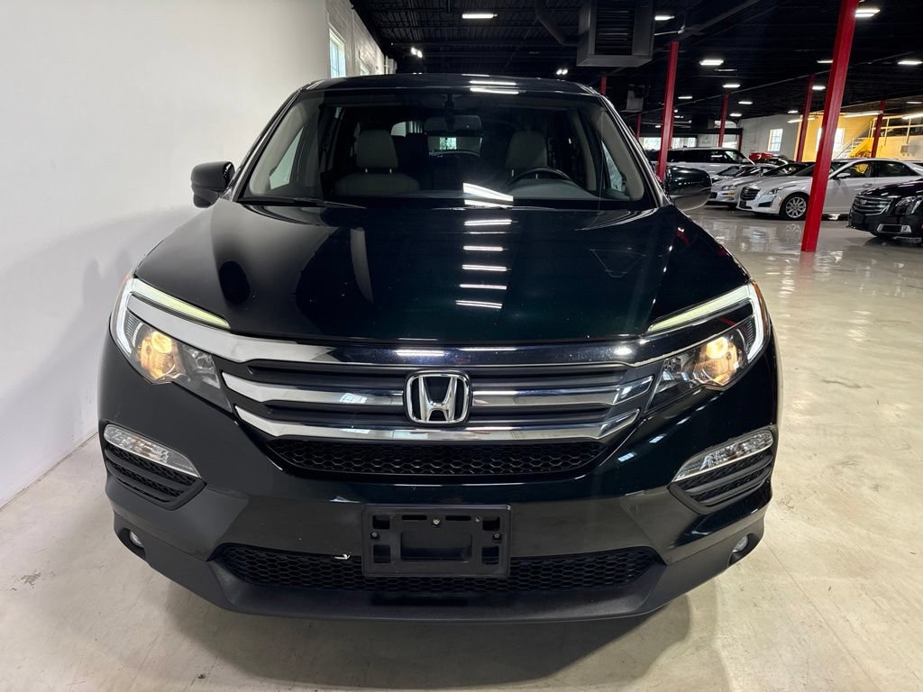 Used 2016 Honda Pilot EX-L image 12
