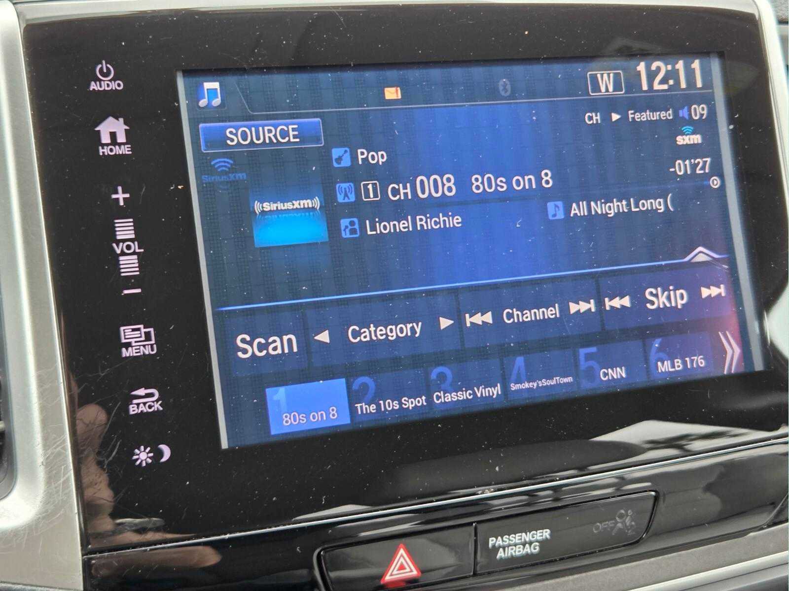 Used 2017 Honda Pilot EX image 23