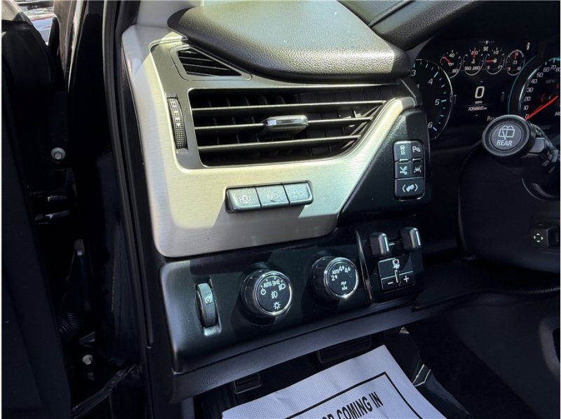 Used 2018 GMC Yukon XL Denali w/ Denali Ultimate Package image 42