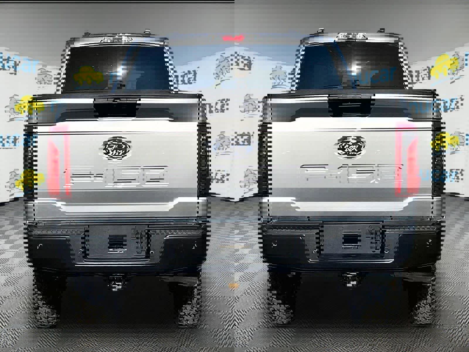 Used 2024 Ford F150 XL AWD/4WD image 5