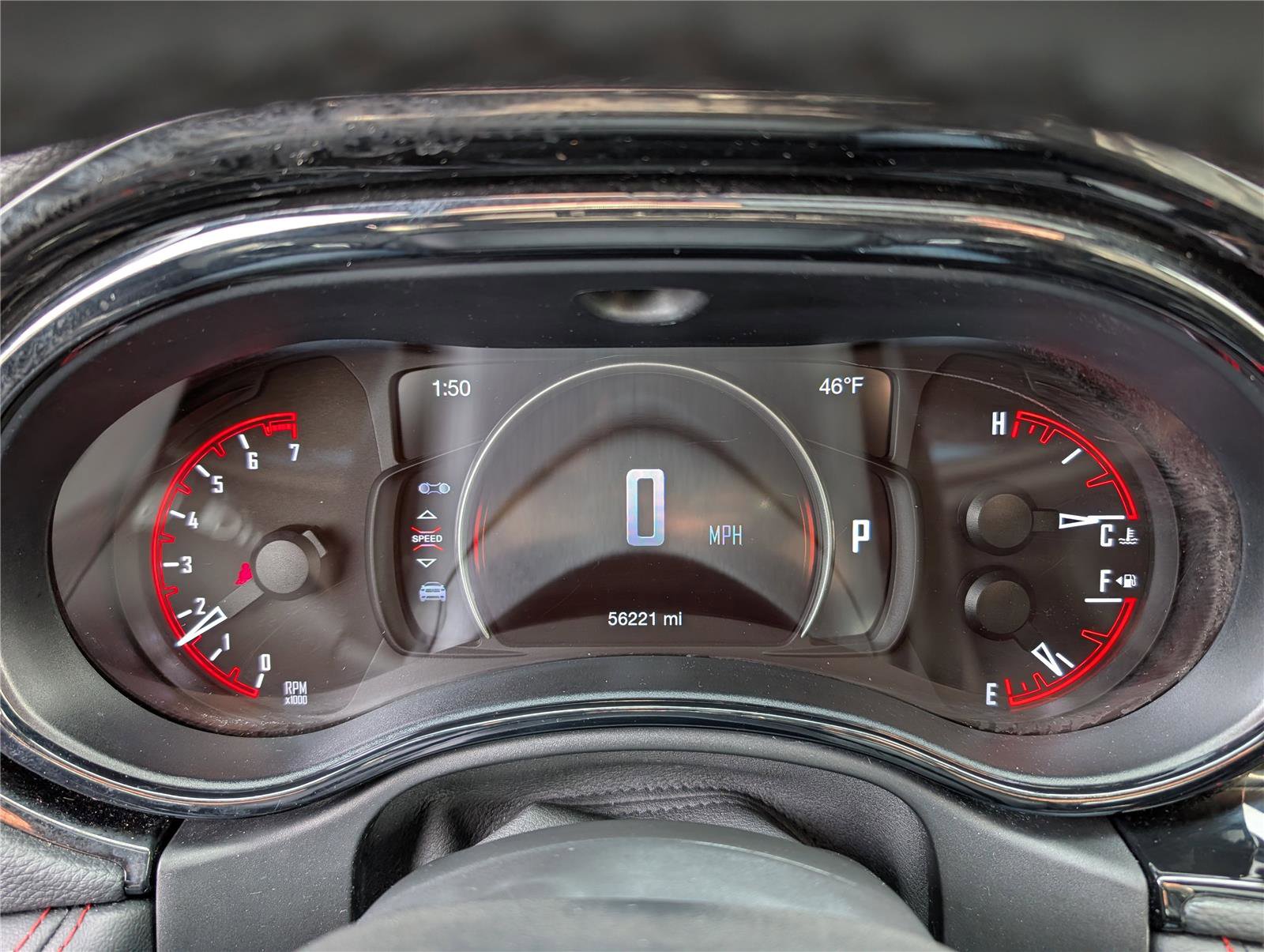 Used 2024 Dodge Durango GT image 30