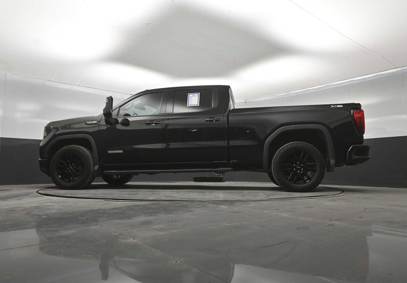 Used 2023 GMC Sierra 1500 Elevation AWD/4WD image 37