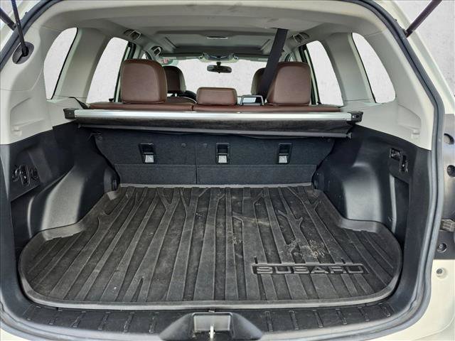 Used 2017 Subaru Forester 2.5i Touring AWD/4WD image 6