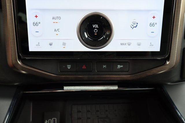 New 2025 Ford F150 Lightning Lariat w/ Max Trailer Tow Package AWD/4WD image 11