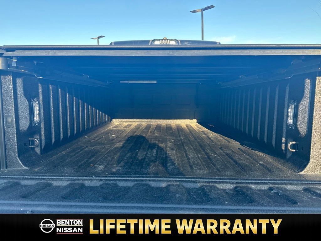 Used 2023 RAM 2500 Power Wagon w/ Level 2 Equipment Group image 54