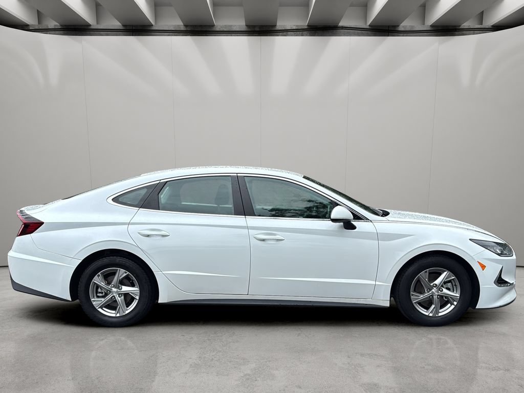 Certified 2022 Hyundai Sonata SE FWD image 6