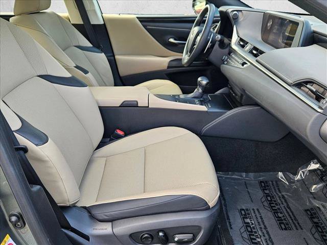 Used 2019 Lexus ES 350 w/ Accessory Package 2 FWD image 20