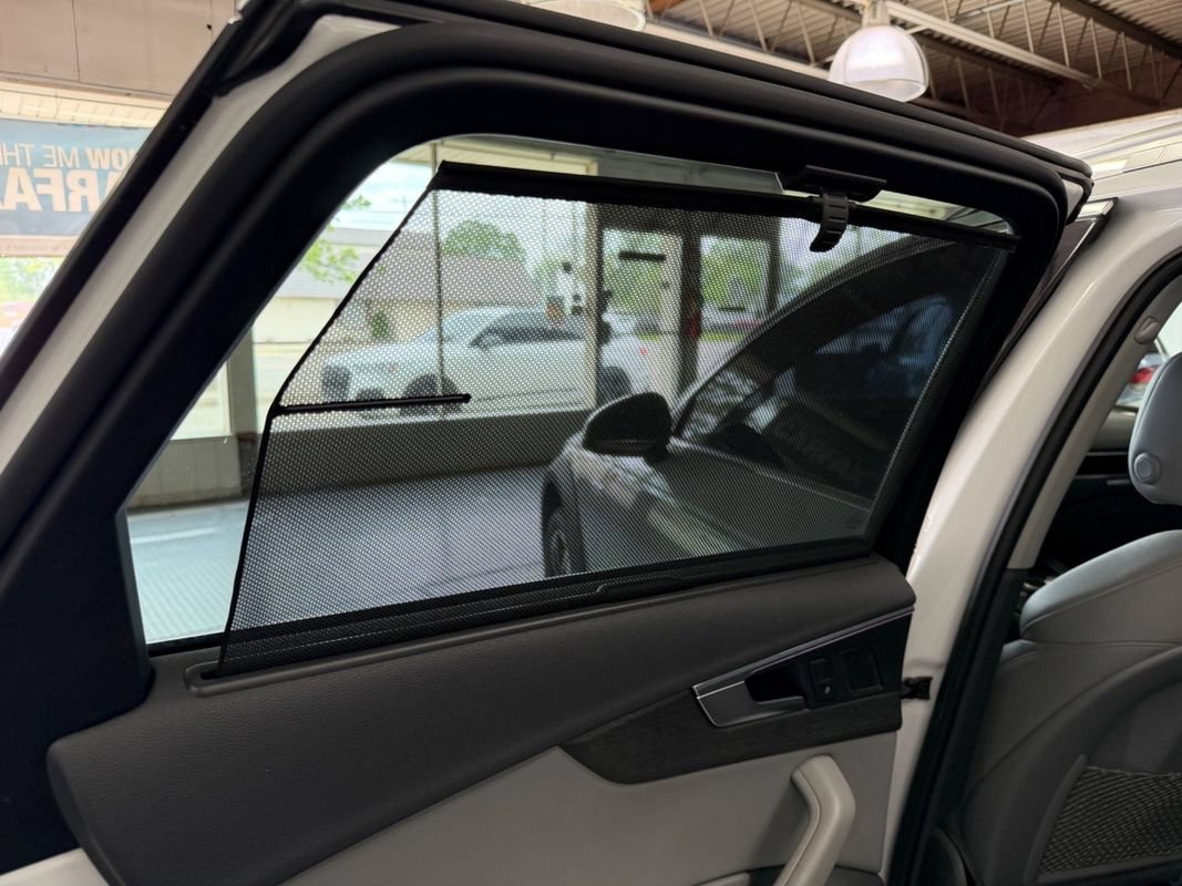 Used 2017 Audi A4 2.0T allroad Prestige w/ Prestige Package AWD/4WD image 40
