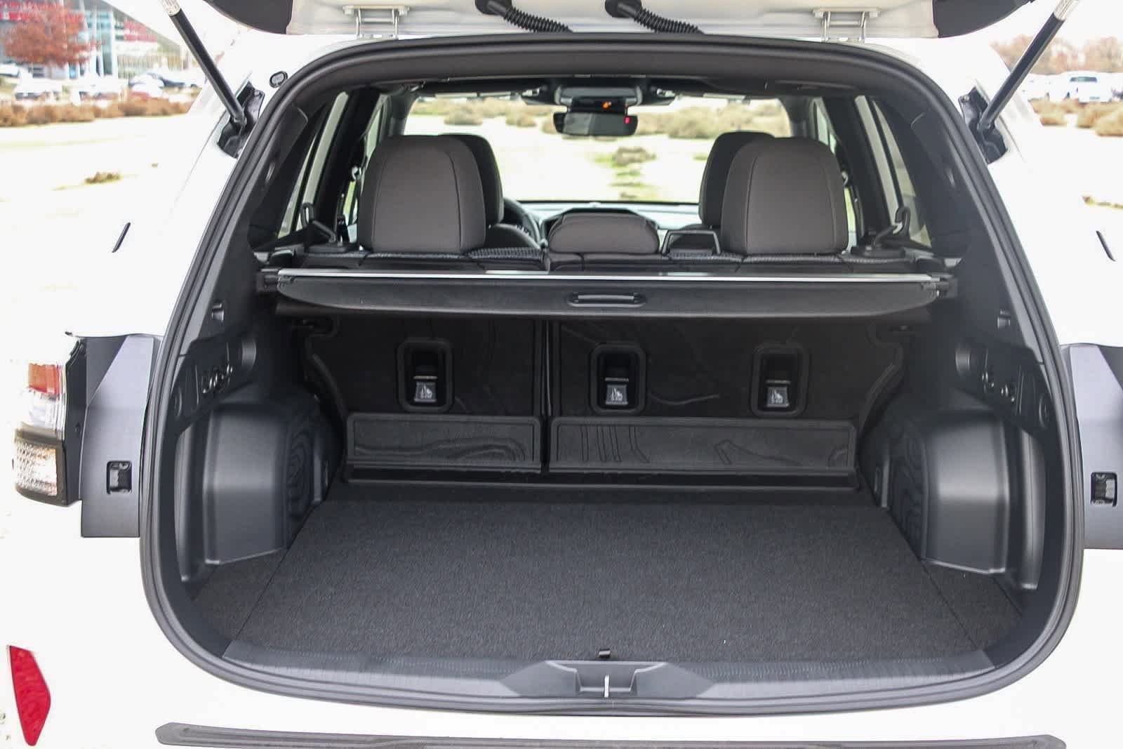 New 2026 Subaru Forester Premium AWD/4WD image 20