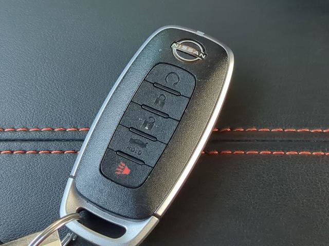 Certified 2024 Nissan Sentra SR image 27