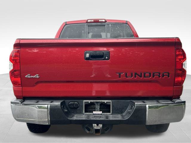 Used 2016 Toyota Tundra SR5 AWD/4WD image 9
