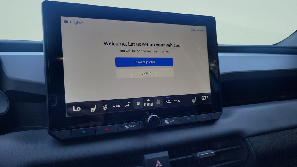 Certified 2026 Toyota RAV4 FWD image 14