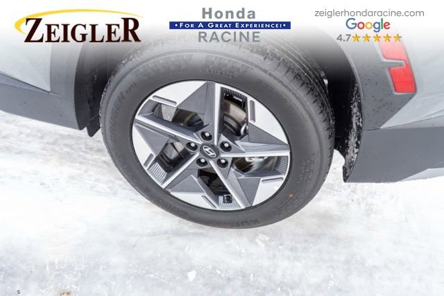 Used 2026 Hyundai Tucson SEL image 12