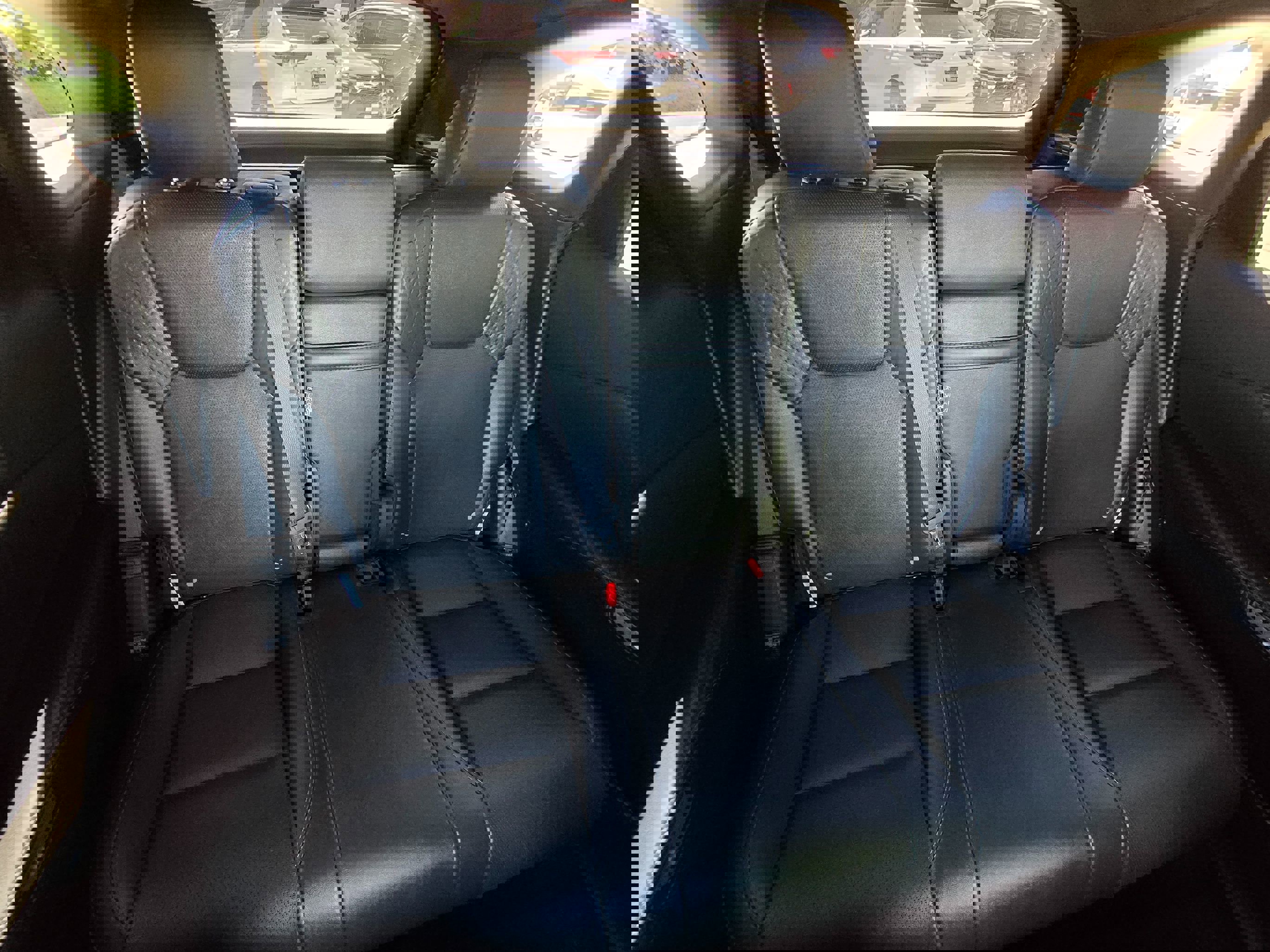 Used 2024 Lexus RX 350 w/ Convenience Package image 37