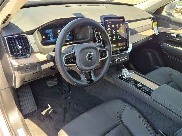 New 2026 Volvo XC90 B5 Core w/ Protection Package AWD/4WD image 7