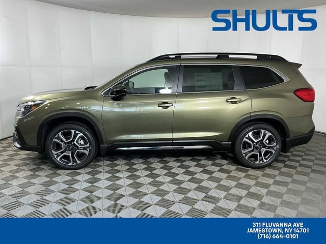 New 2026 Subaru Ascent Limited image 2