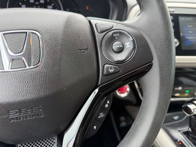 Used 2020 Honda HR-V EX image 17